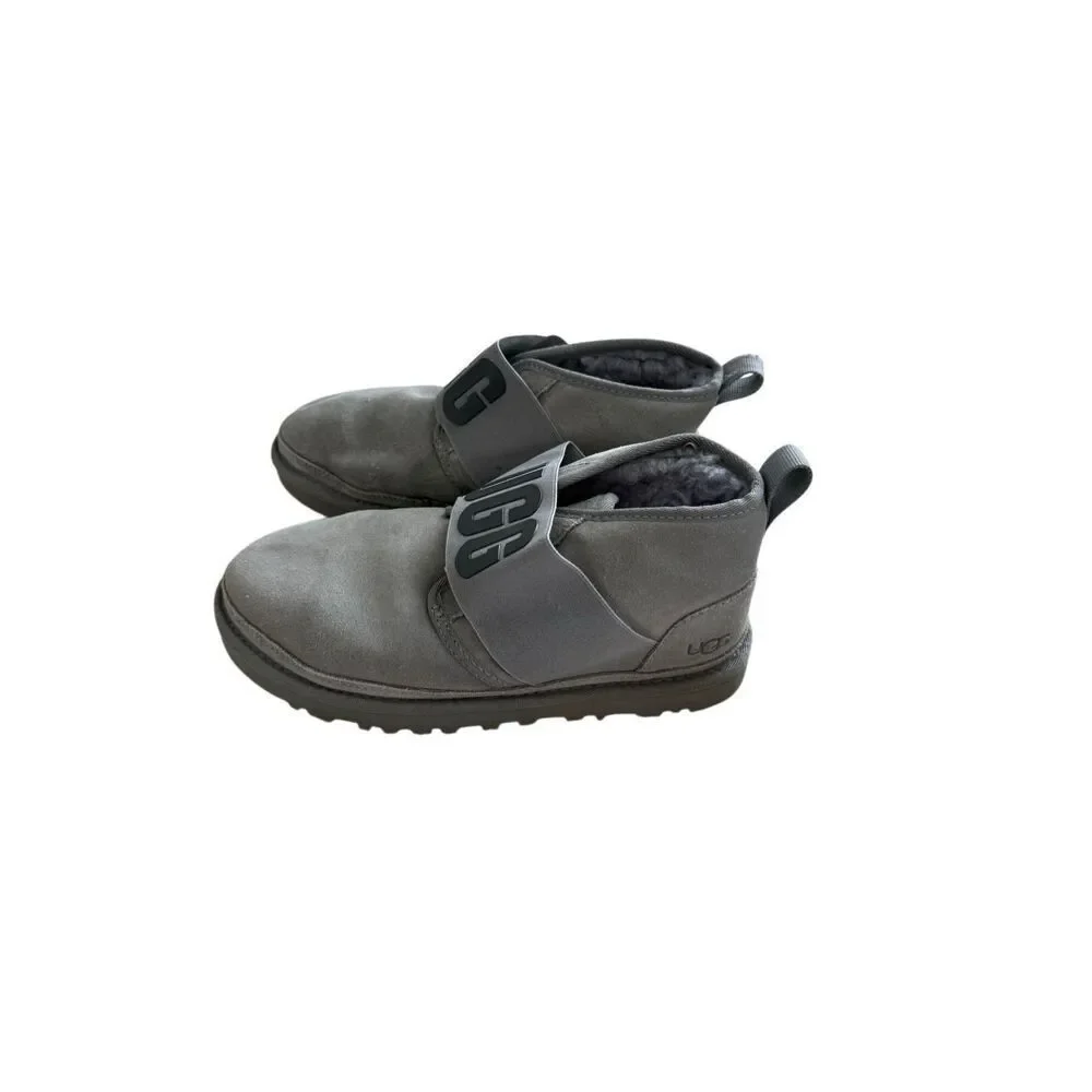 UGG womens gray